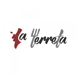 Logotipo La Terreta Restaurante